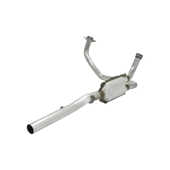 Flowmaster 94-00 Ram 1500 Direct Fit (49 State) Catalytic Converter - 2 In. In / 2.50 In Out