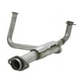 thumbnail image 1 of Flowmaster 94-95 Chevy/Gmc C/K Pickup Direct Fit (49 State) Catalytic Converter - 3.00 In. In/Out Fits select: 1994-1995 CHEVROLET GMT-400, 1994-1995 GMC SIERRA, 1 of 3