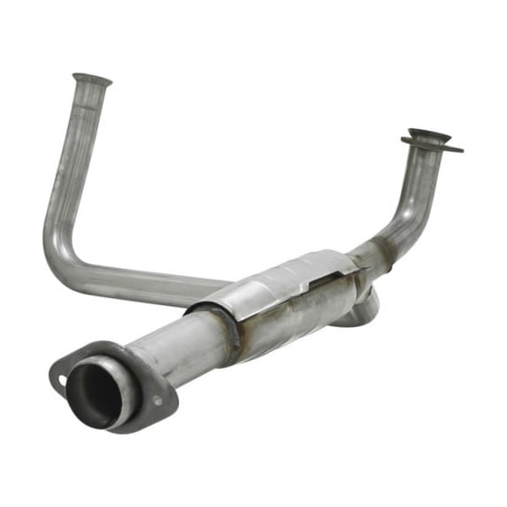 Flowmaster 94-95 Chevy/Gmc C/K Pickup Direct Fit (49 State) Catalytic Converter - 3.00 In. In/Out Fits select: 1994-1995 CHEVROLET GMT-400, 1994-1995 GMC SIERRA