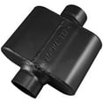 thumbnail image 1 of Flowmaster 9430109 10 Series Race Muffler - 3.00 Center In / 3.00 Center Out - Aggressive Sound, 1 of 5