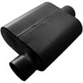 thumbnail image 1 of Flowmaster 9430119 10 Series Race Muffler - 3.00 Offset In / 3.00 Center Out - Aggressive Sound, 1 of 2