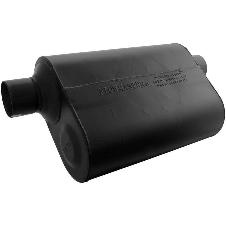 Flowmaster 952549 Super 40 Series Muffler Flowmaster 952549 Super 40 Series Muffler