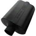 thumbnail image 1 of Flowmaster 953045 Super 40 Muffler - 3.00 Center In / 3.00 Center Out - Aggressive Sound, 1 of 3