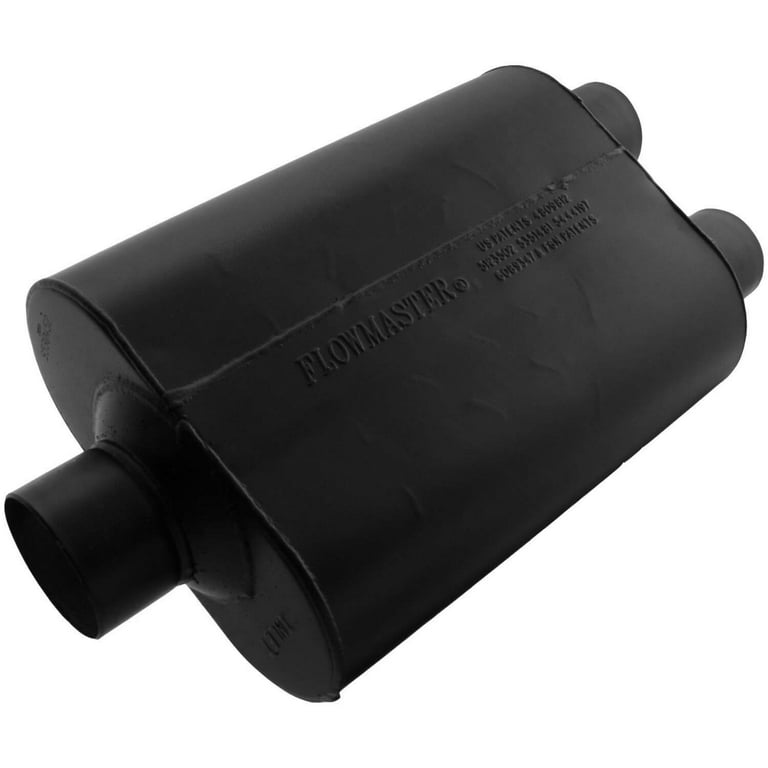 Flowmaster 9530452 Super 40 Series Muffler Flowmaster 9530452 Super 40 Series Muffler
