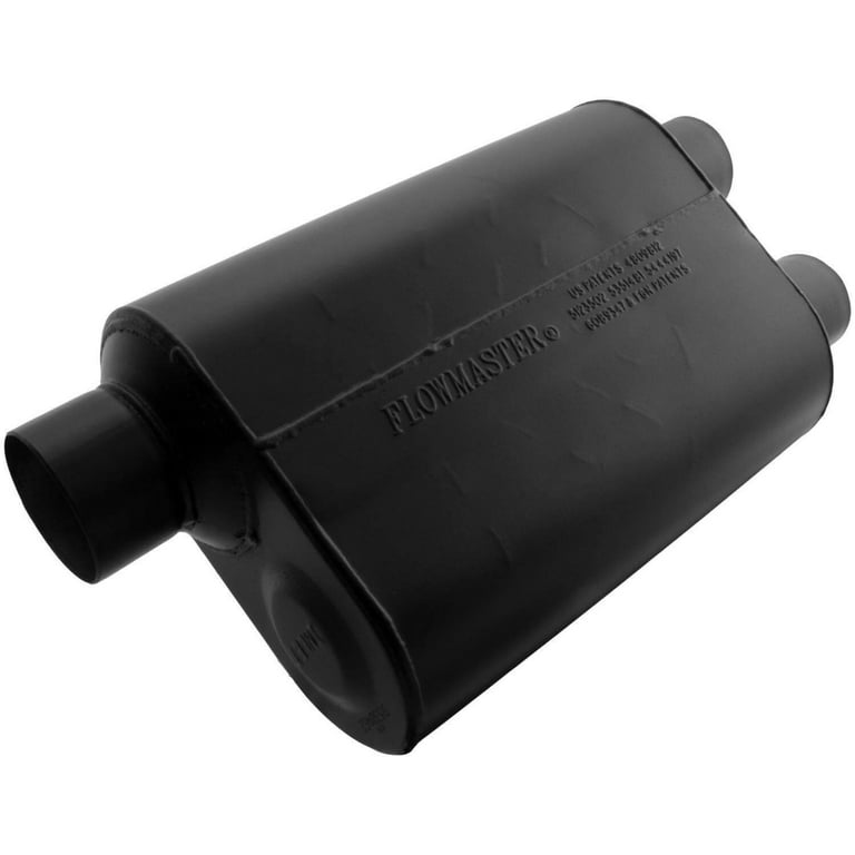 Flowmaster 9530462 Super 40 Series Muffler Flowmaster 9530462 Super 40 Series Muffler