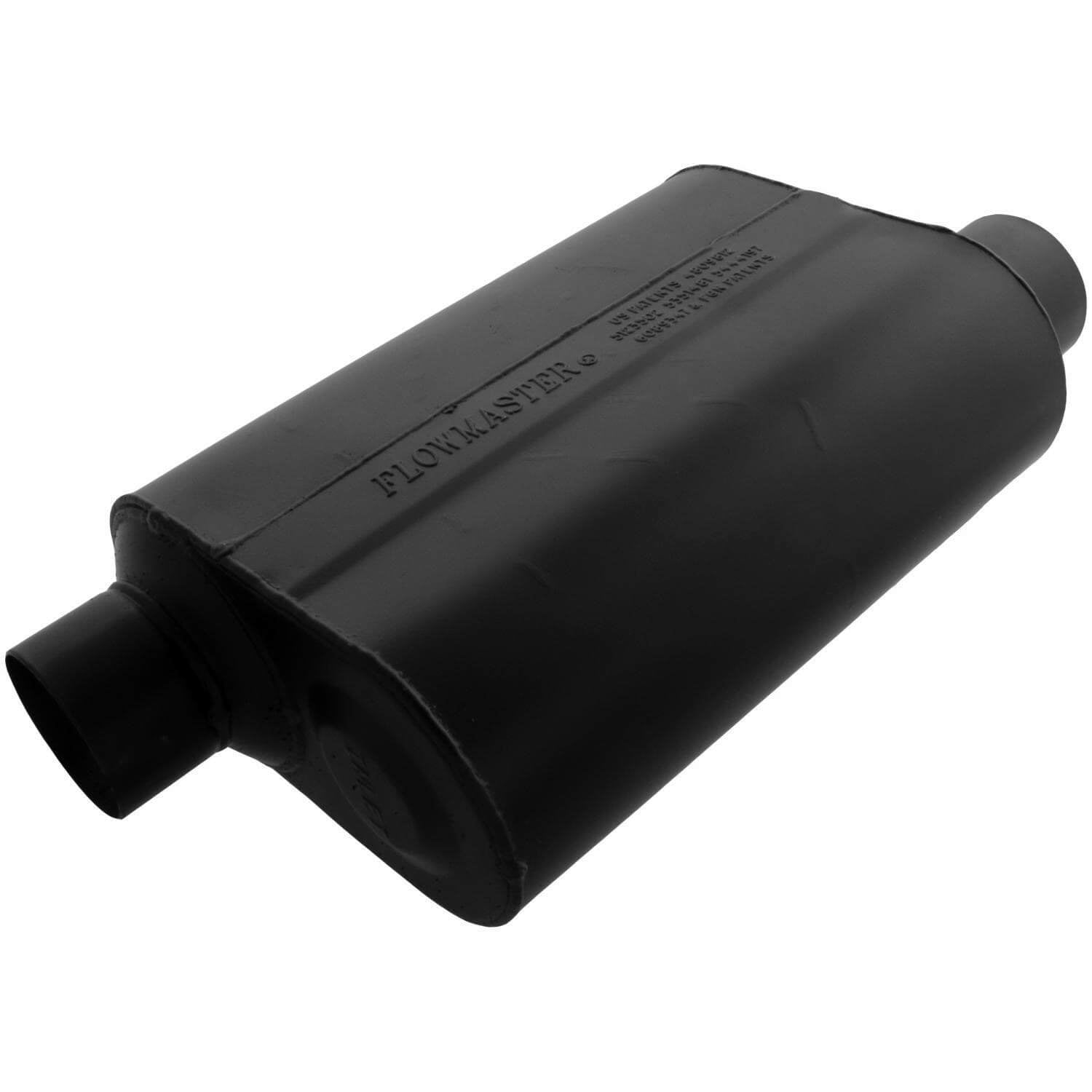Flowmaster 953048 Super 40 Series Muffler Flowmaster 953048 Super 40 Series Muffler
