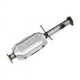 thumbnail image 1 of Flowmaster 96-03 Chevy S-10 2.2L Direct-Fit SS Catalytic Converter, 1 of 1