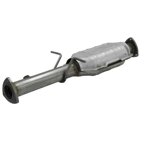 Flowmaster 96-03 Chevy S10 Direct Fit (49 State) Catalytic Converter - 2.25 In. In / 2 In. Out Fits select: 1996-2003 CHEVROLET S TRUCK, 1996-2003 GMC SONOMA