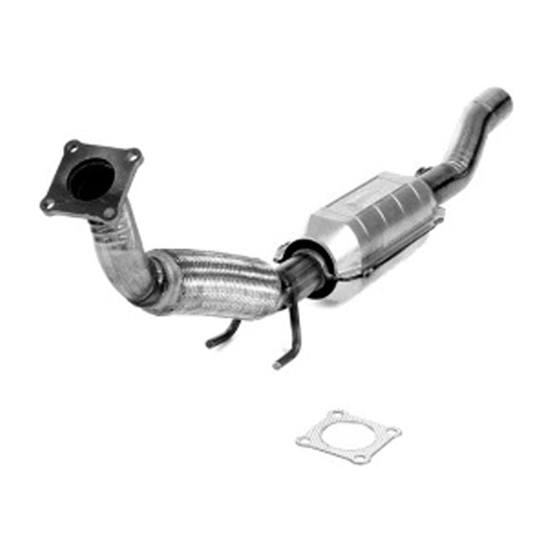 Flowmaster Direct Fit (49 State) Catalytic Converter 0206 VW Beetle