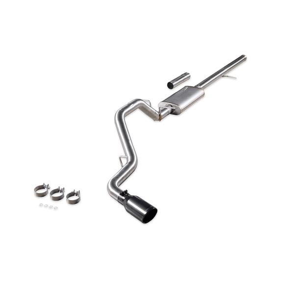Flowmaster Signature Series Exhaust System