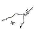 thumbnail image 1 of Flowmaster Signature Series Exhaust System, 1 of 6