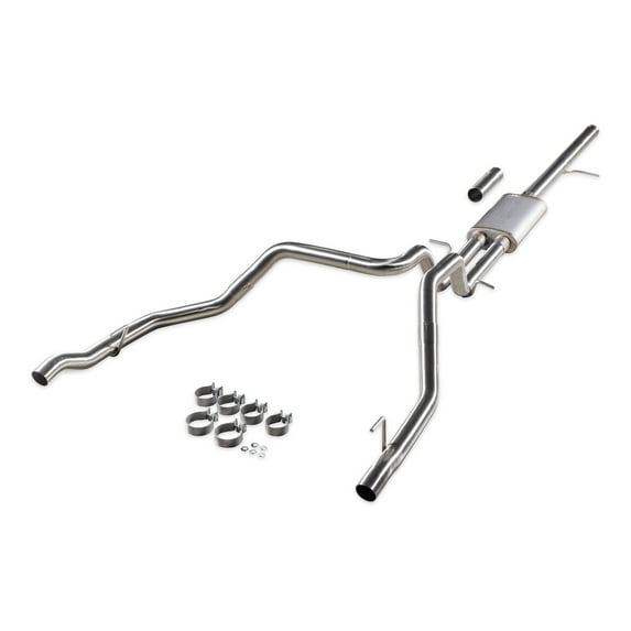 Flowmaster Signature Series Exhaust System