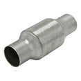 thumbnail image 1 of Flowmaster Universal 223 Series (49 State) Catalytic Converter - 2.25 In. In/Out, 1 of 4