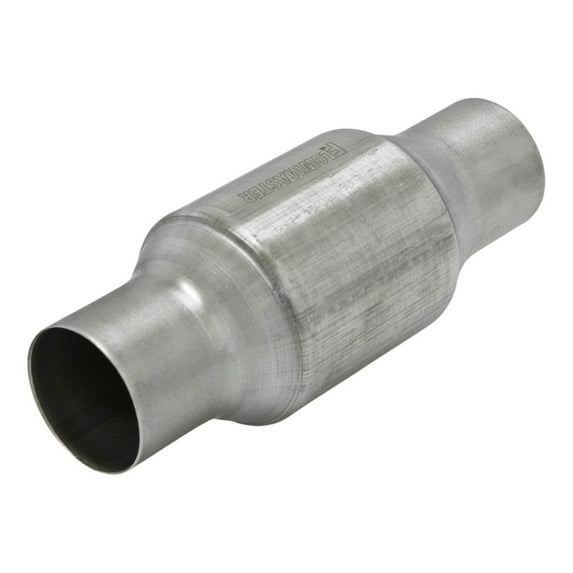 Flowmaster Universal 223 Series (49 State) Catalytic Converter - 2.25 In. In/Out