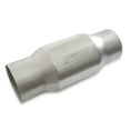 thumbnail image 1 of Flowmaster Universal 223 Series (49 State) Catalytic Converter - 3.00 In. In/Out, 1 of 4