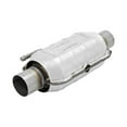 thumbnail image 1 of Flowmaster Universal 225 Series (49 State) Catalytic Converter - 2.25 In. In/Out, 1 of 5