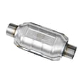 thumbnail image 1 of Flowmaster Universal OBDII Catalytic Converter SS - 2.50 In. In/Out, 1 of 1