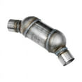 thumbnail image 1 of Flowmaster Universal Pre-OBDII Catalytic Converter SS - 2.25in. In/Out 13in. Length, 1 of 1