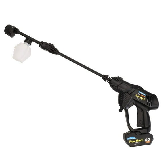 FLOWMAX PRO PRESSURE WASHER