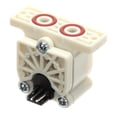 thumbnail image 1 of Rancilio Flowmeter With O-Rings 00053558 - Genuine OEM Replacement Part, 1 of 4