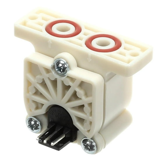 Rancilio Flowmeter With O-Rings 00053558 - Genuine OEM Replacement Part