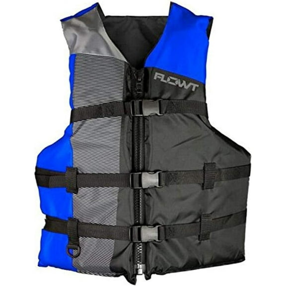 Flowt All Sport Life Vest, USCG Approved PFD