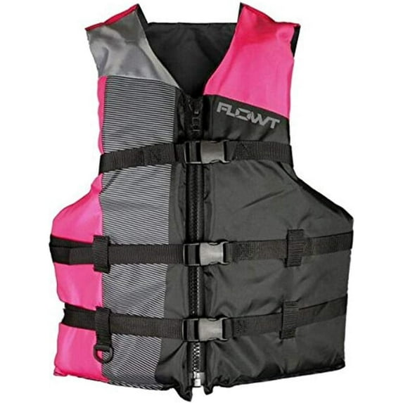 Flowt All Sport Life Vest, USCG Approved PFD