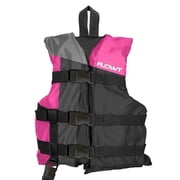 Flowt Universal Adult All Sport Vest, Pink