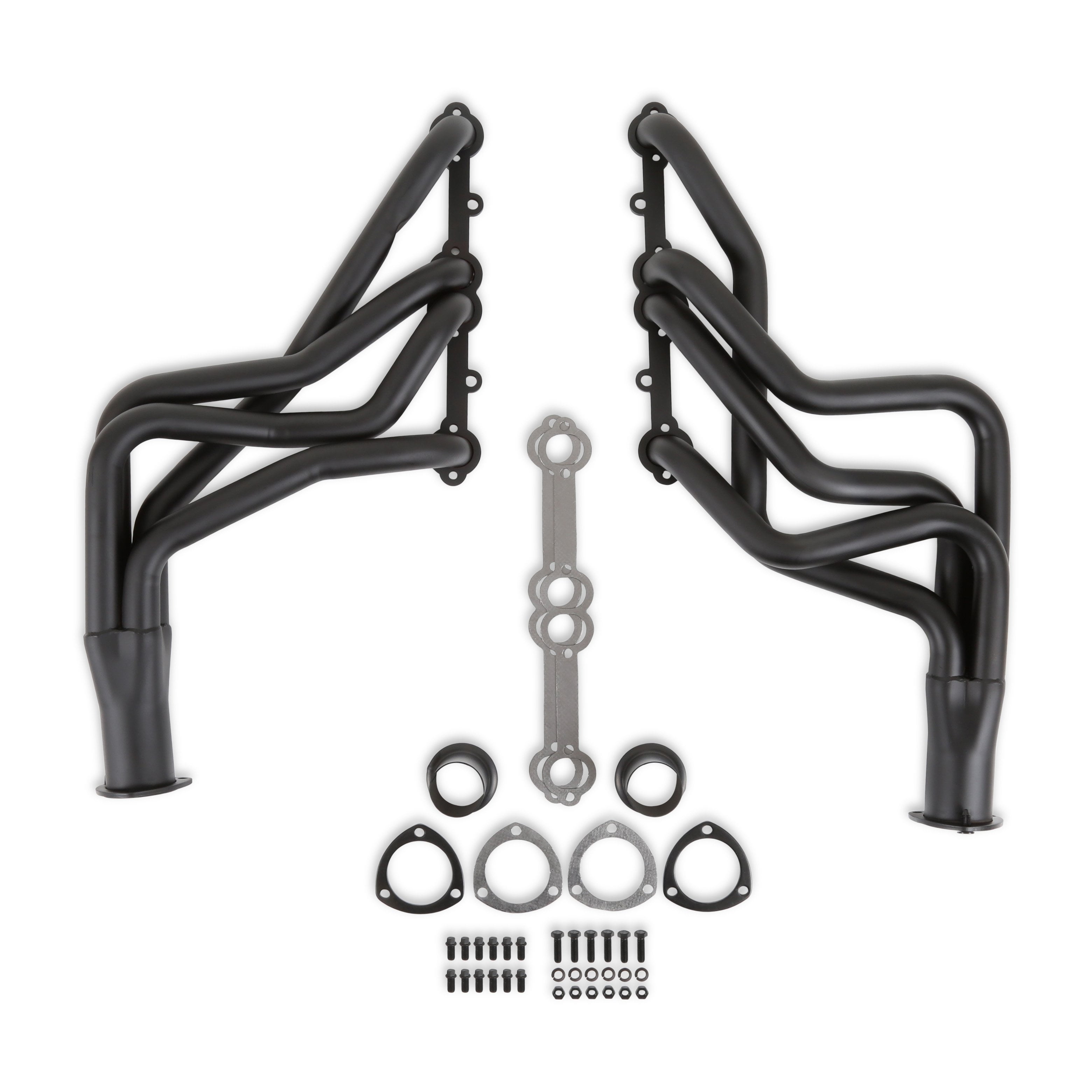Flowtech 11100FLT Exhaust Header - Walmart.com