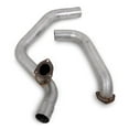 thumbnail image 1 of Flowtech 11102YFLT Exhaust Y Pipe, 1 of 2