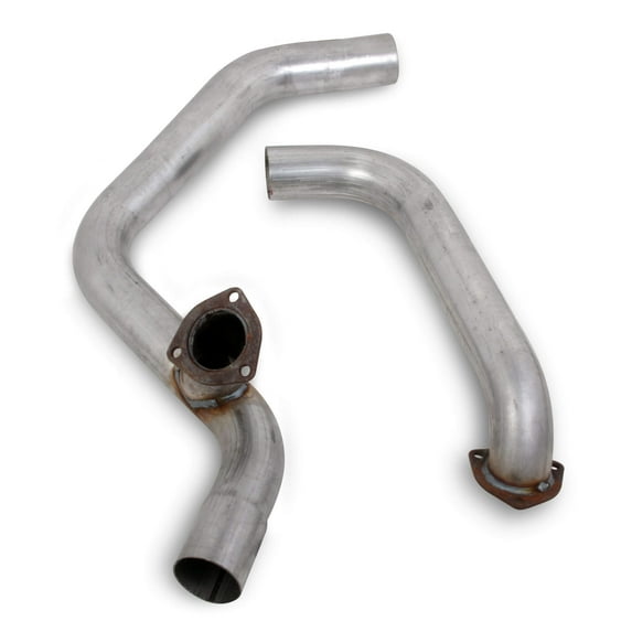 Flowtech 11102YFLT Exhaust Y Pipe