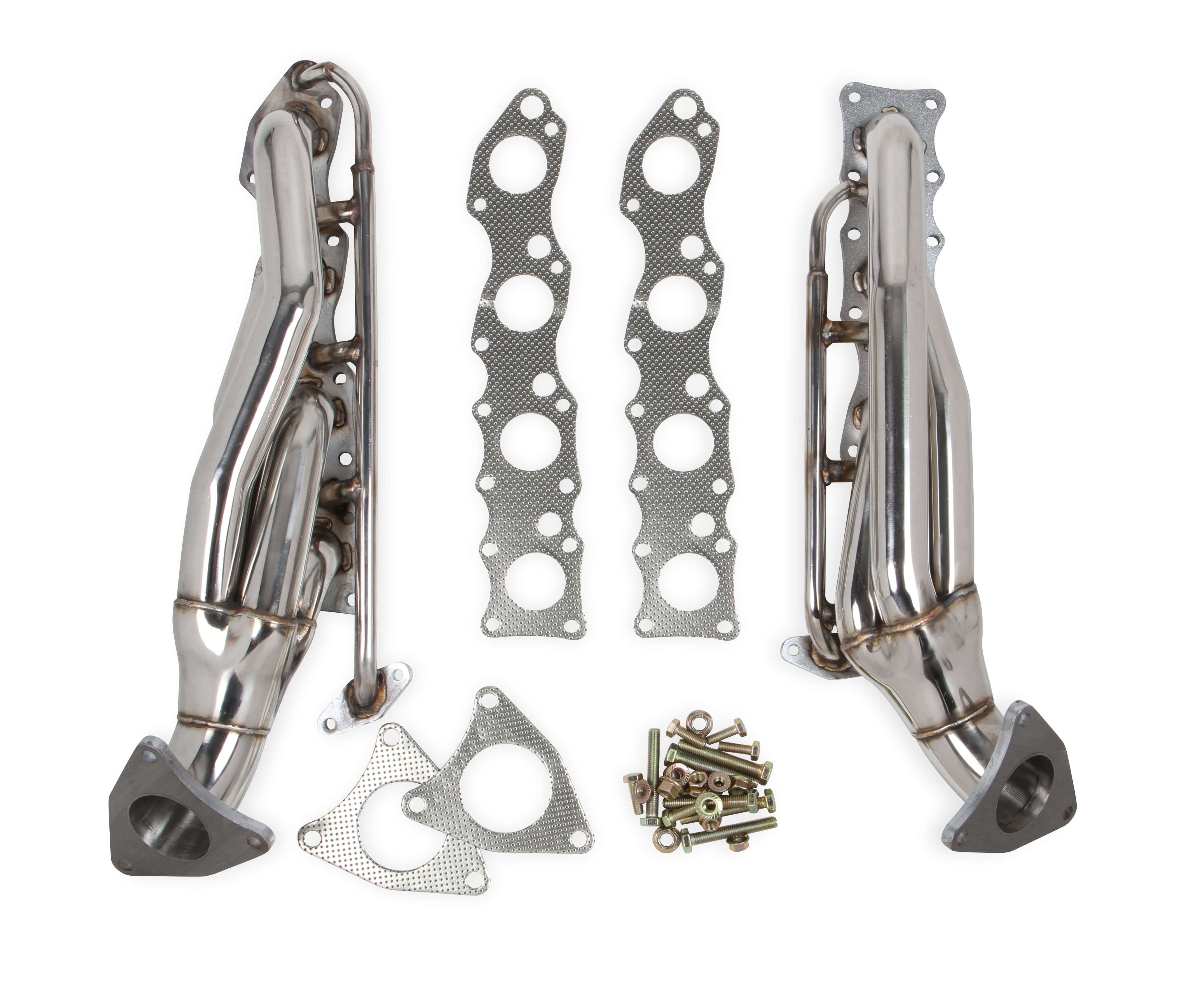 Flowtech 11147FLT Exhaust Header - Walmart.com