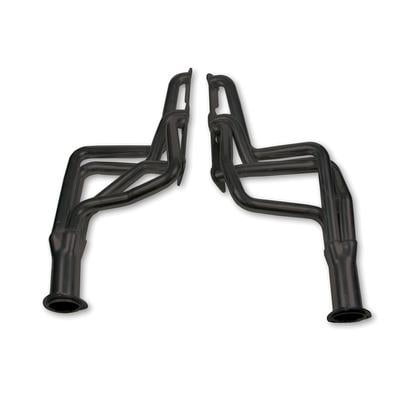 Flowtech Exhaust Headers 64-79 Pontiac 326/455 11170FLT Flowtech Exhaust Headers 64-79 Pontiac 326/455 11170FLT