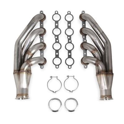 Flowtech Exhaust Headers LS 409ss Turbo Up & Forward Style 11535FLT Flowtech Exhaust Headers LS 409ss Turbo Up & Forward Style 11535FLT