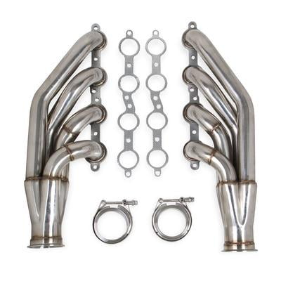 Flowtech Exhaust Headers LS 304ss Turbo Up & Forward Style 11540FLT Flowtech Exhaust Headers LS 304ss Turbo Up & Forward Style 11540FLT