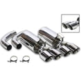 thumbnail image 1 of Flowtech 11543FLT Exhaust System Kit, 1 of 2