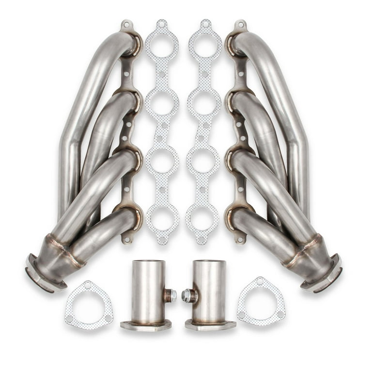 Flowtech Exhaust Headers GM LS Engine Swap 1-5/8 11575FLT Flowtech Exhaust Headers GM LS Engine Swap 1-5/8 11575FLT