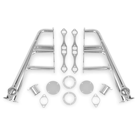 Flowtech 11702-1FLT Exhaust Header