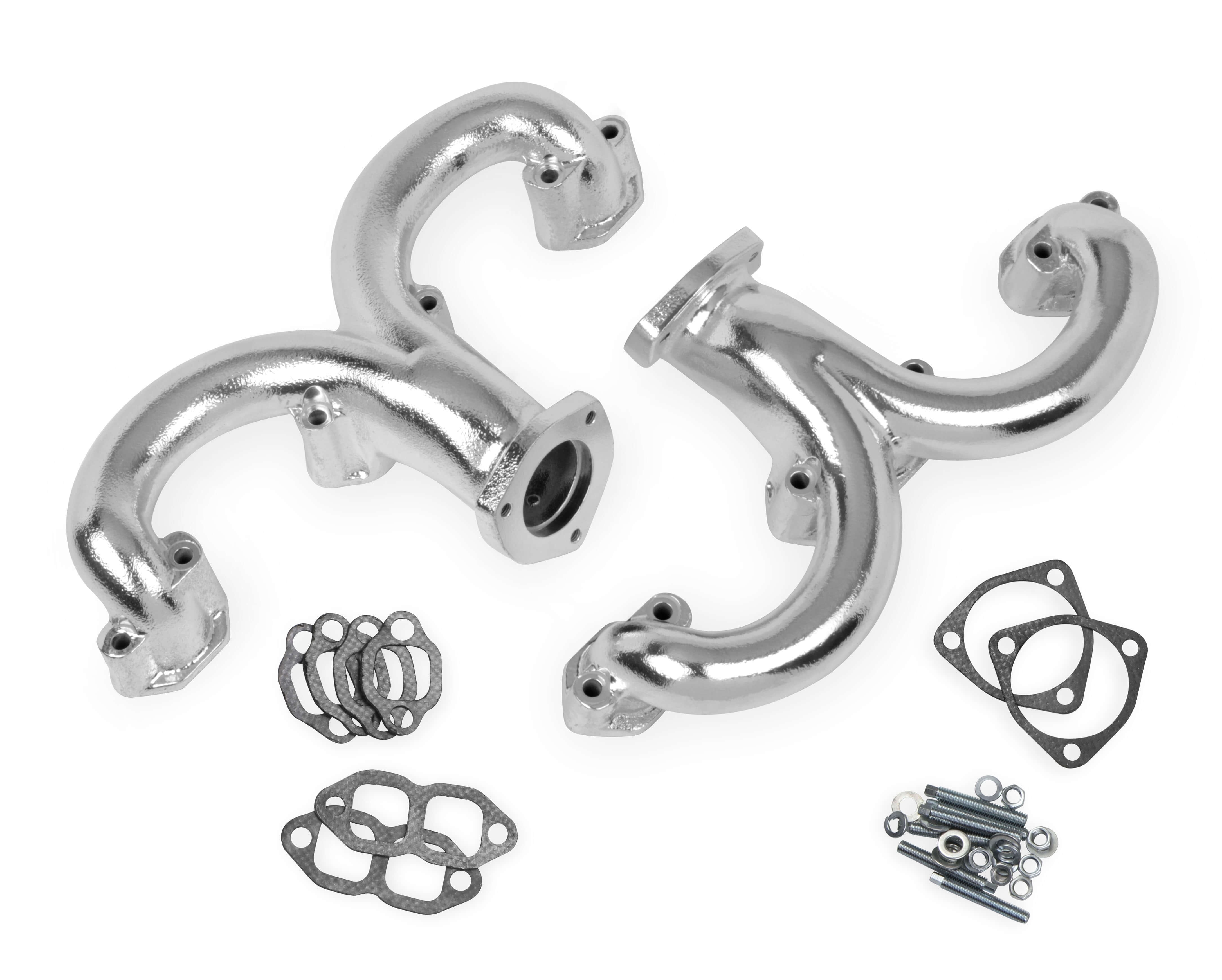 Flowtech 11704-1FLT Exhaust Manifold