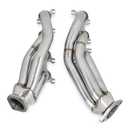 Shorty Headers