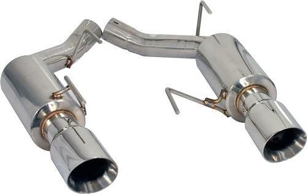 Flowtech 12136FLT Exhaust System Kit