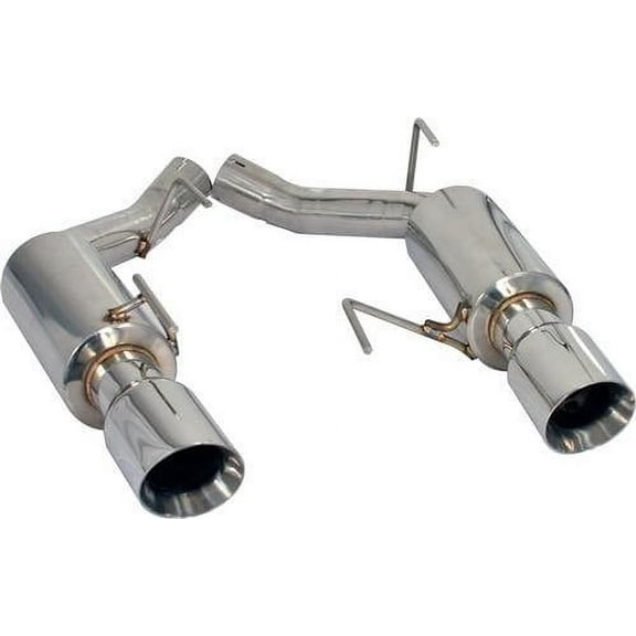 Flowtech 12136FLT Exhaust System Kit