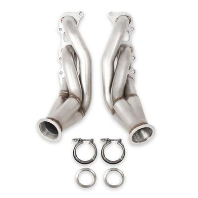Flowtech Exhaust Headers Ford 5.0L Coyote 12152FLT Flowtech Exhaust Headers Ford 5.0L Coyote 12152FLT
