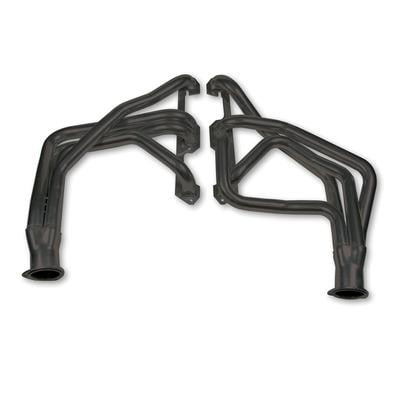 Flowtech Exhaust Headers SBM 72-93 Truck 13500FLT Flowtech Exhaust Headers SBM 72-93 Truck 13500FLT
