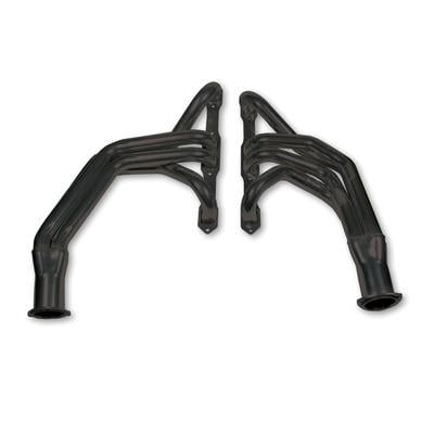 Flowtech Exhaust Headers 67-82 BBM 4WD Truck 13504FLT Flowtech Exhaust Headers 67-82 BBM 4WD Truck 13504FLT