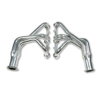 Flowtech Exhaust Headers Coated 63-82 SBC Corvette 31106FLT Flowtech Exhaust Headers Coated 63-82 SBC Corvette 31106FLT