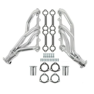 Flowtech Exhaust Headers SBC Universal Coated 31108FLT Flowtech Exhaust Headers SBC Universal Coated 31108FLT