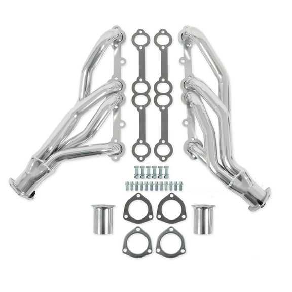 Flowtech 31108FLT Exhaust Header