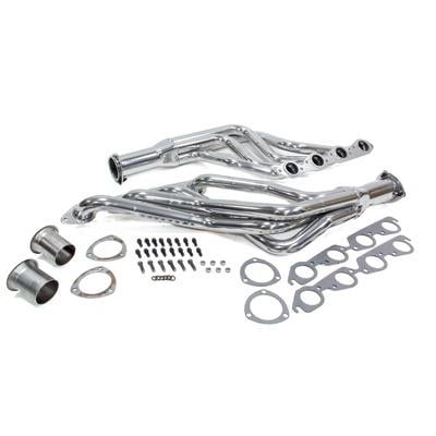 Flowtech Exhaust Headers Coated 64-74 BBC F/G-Body 31130FLT Flowtech Exhaust Headers Coated 64-74 BBC F/G-Body 31130FLT