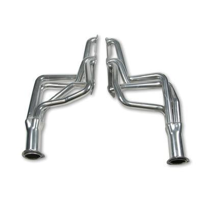 Flowtech Exhaust Headers Coated 64-79 Pontiac 326/455 31170FLT Flowtech Exhaust Headers Coated 64-79 Pontiac 326/455 31170FLT